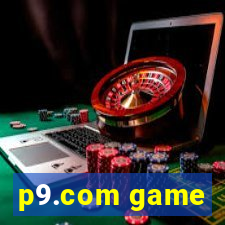 p9.com game